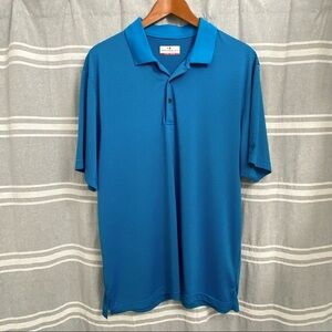 GRAND SLAM / Performance Golf Polo Size XL